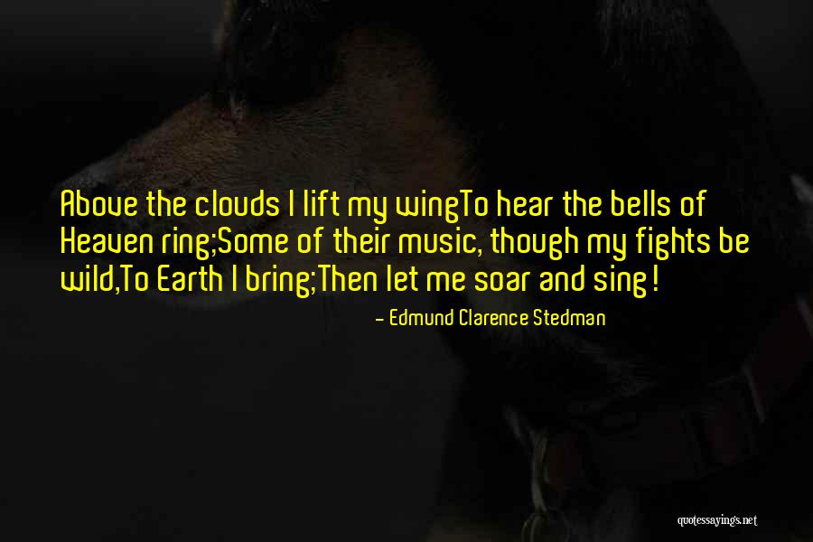 Gelderland Quotes By Edmund Clarence Stedman Gelderland Quotes By Edmund Clarence Stedman