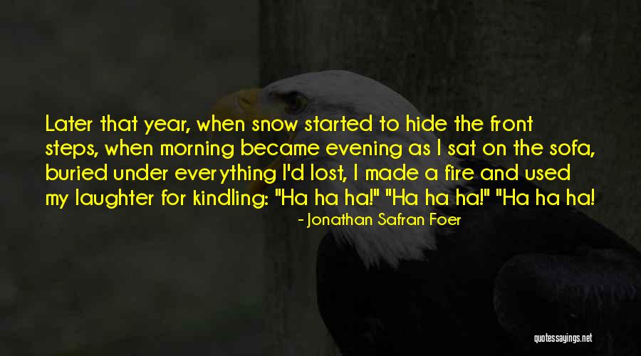 Gelderland Quotes By Jonathan Safran Foer Gelderland Quotes By Jonathan Safran Foer