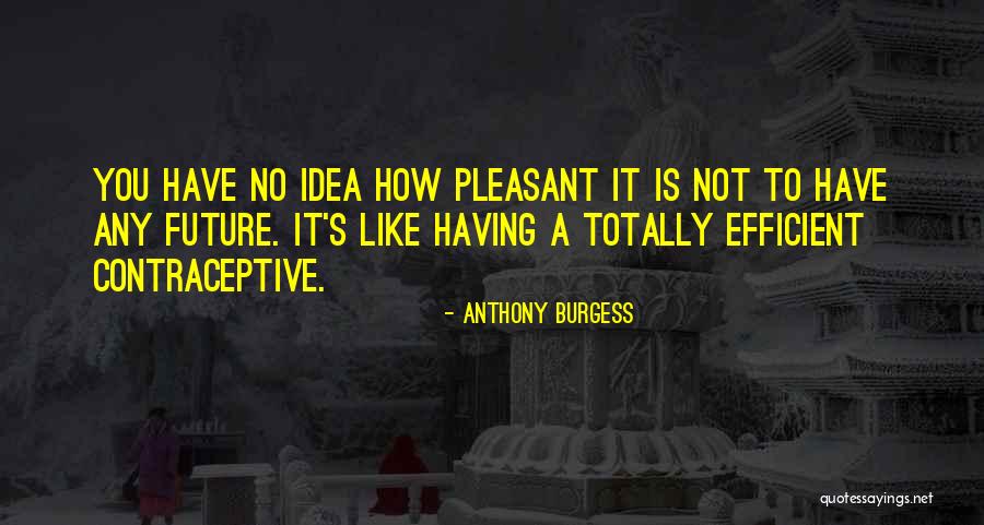 Gelderman Quotes By Anthony Burgess Gelderman Quotes By Anthony Burgess