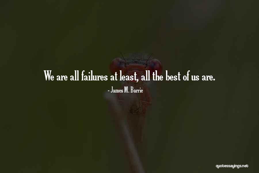 Gelderman Quotes By James M. Barrie Gelderman Quotes By James M. Barrie