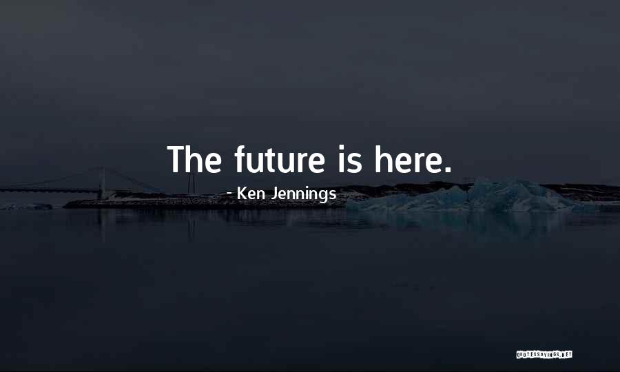 Geldermann Horse24 Quotes By Ken Jennings Geldermann Horse24 Quotes By Ken Jennings