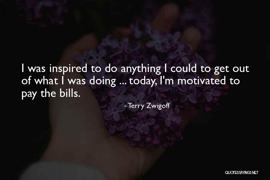 Geldermann Horse24 Quotes By Terry Zwigoff Geldermann Horse24 Quotes By Terry Zwigoff