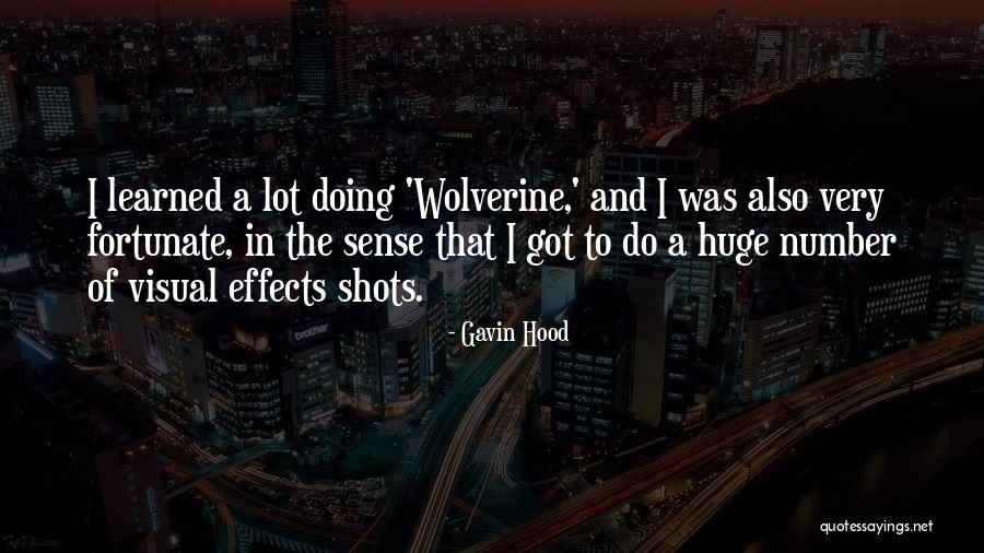 Geldern Friends Quotes By Gavin Hood Geldern Friends Quotes By Gavin Hood