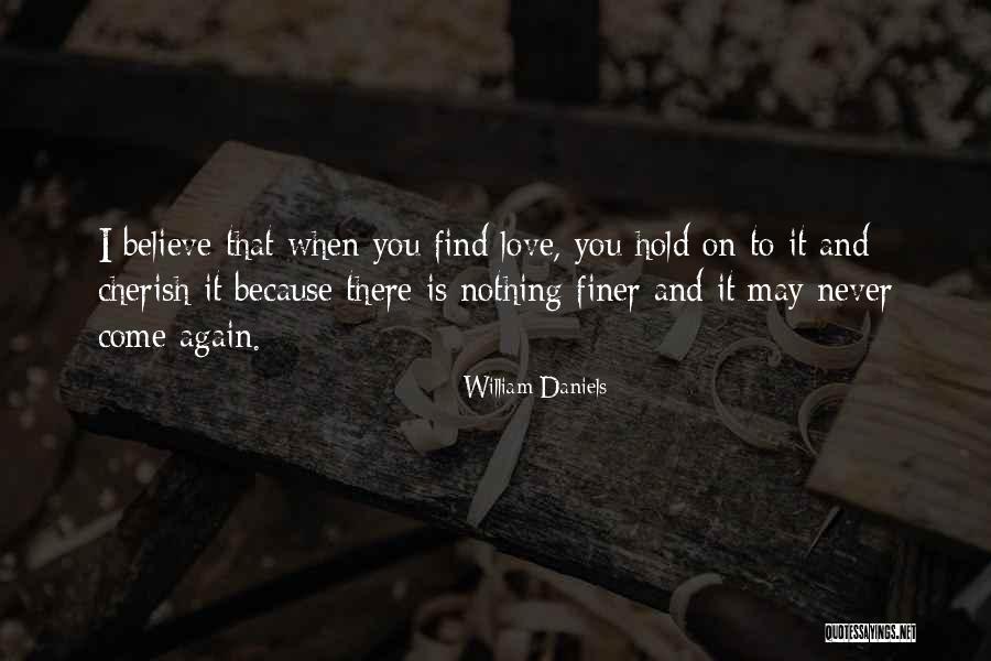 Geldern Friends Quotes By William Daniels Geldern Friends Quotes By William Daniels