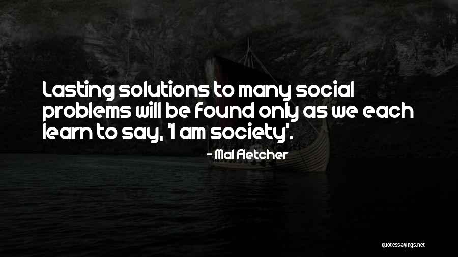 Gelders Quotes By Mal Fletcher Gelders Quotes By Mal Fletcher