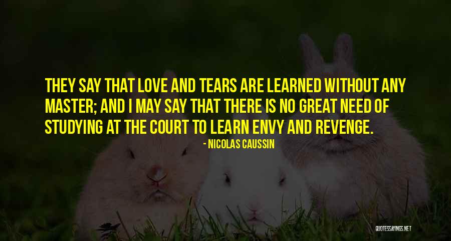 Gelders Quotes By Nicolas Caussin Gelders Quotes By Nicolas Caussin
