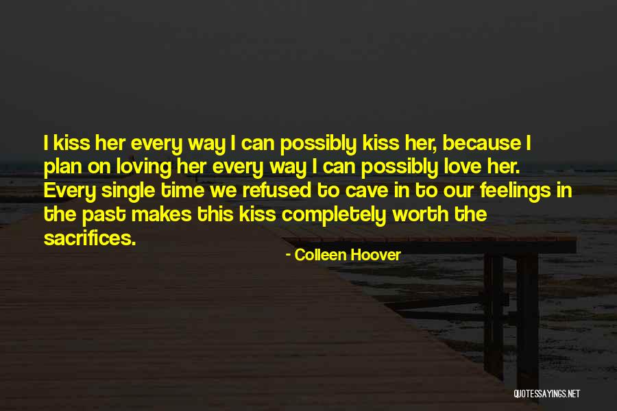 Geldim Iste Quotes By Colleen Hoover Geldim Iste Quotes By Colleen Hoover
