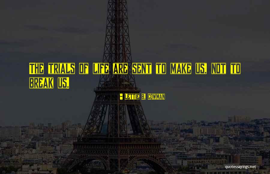 Geldim Kapina Quotes By Lettie B. Cowman Geldim Kapina Quotes By Lettie B. Cowman