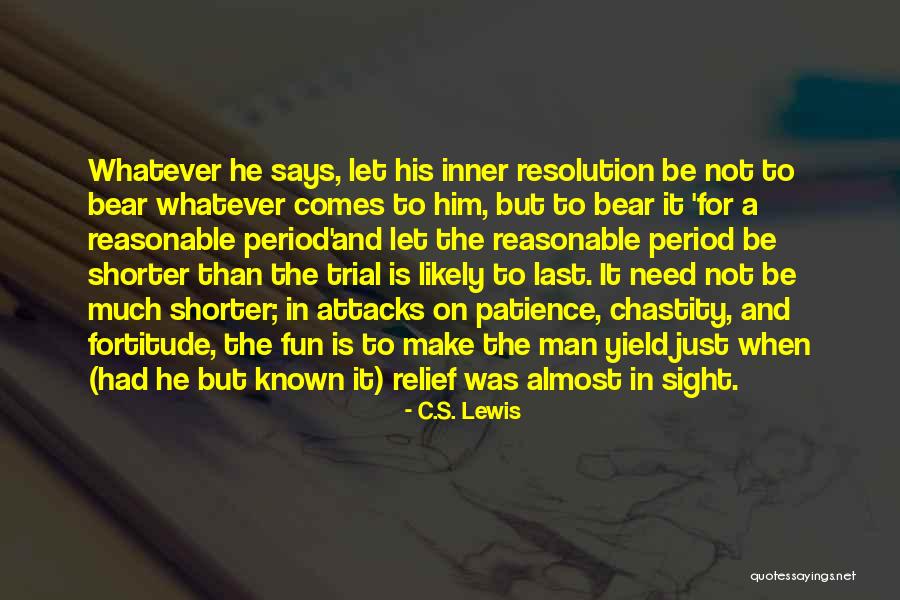 Geldings For Sale Quotes By C.S. Lewis Geldings For Sale Quotes By C.S. Lewis