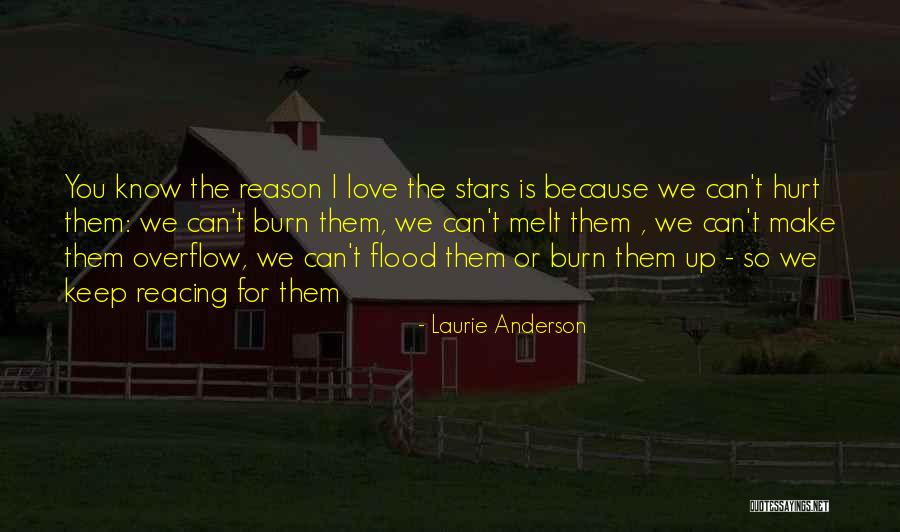 Geldings For Sale Quotes By Laurie Anderson Geldings For Sale Quotes By Laurie Anderson