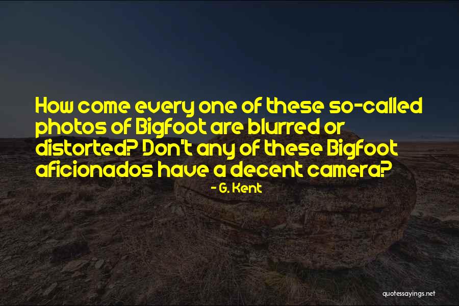 Geldings Vs Mares Quotes By G. Kent Geldings Vs Mares Quotes By G. Kent