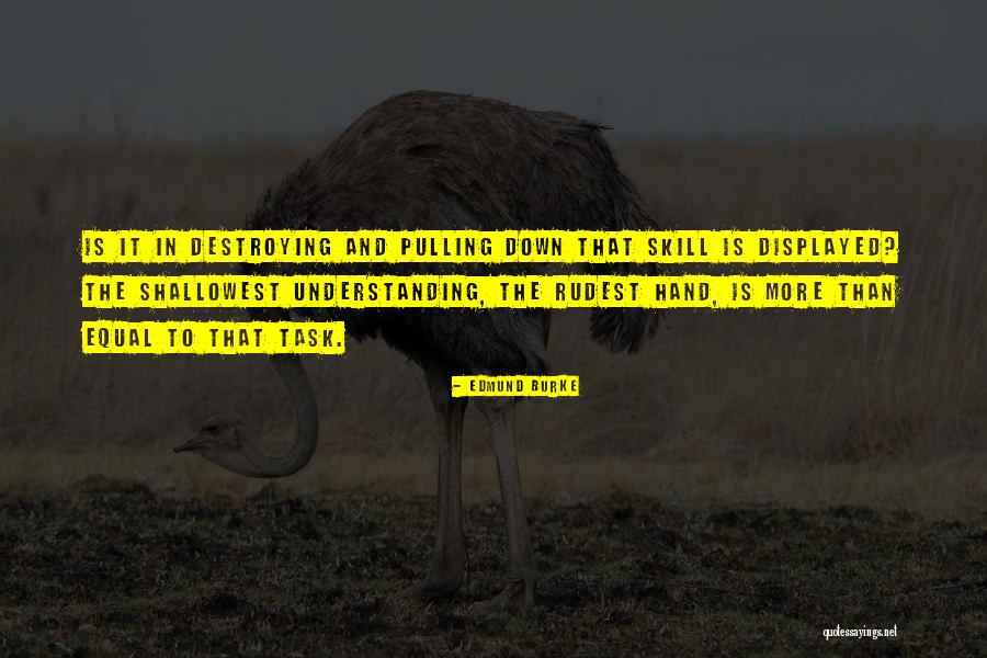 Geldrop Ziekenhuis Quotes By Edmund Burke Geldrop Ziekenhuis Quotes By Edmund Burke