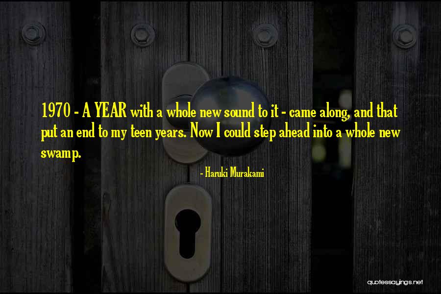 Gele Flamingo Quotes By Haruki Murakami Gele Flamingo Quotes By Haruki Murakami