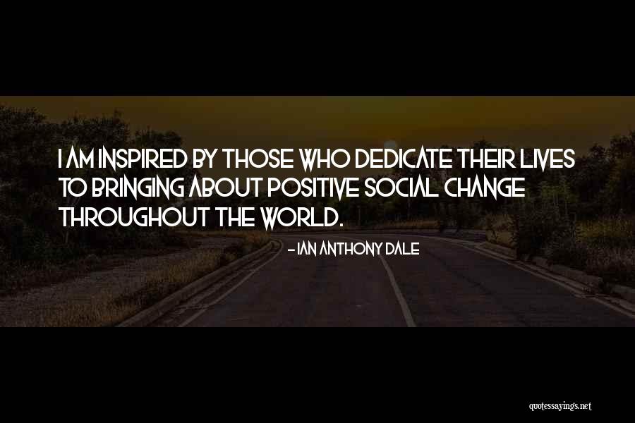 Gelecek Meslekleri Quotes By Ian Anthony Dale Gelecek Meslekleri Quotes By Ian Anthony Dale