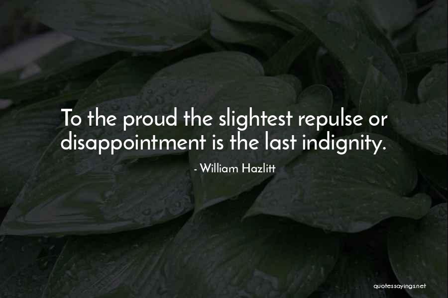 Geleceksin Ayagima Quotes By William Hazlitt Geleceksin Ayagima Quotes By William Hazlitt