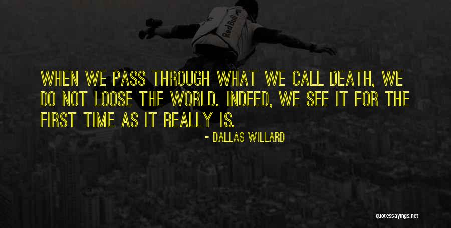 Gelecekte S Per Quotes By Dallas Willard Gelecekte S Per Quotes By Dallas Willard
