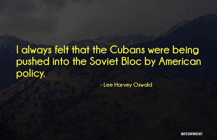 Gelecekte S Per Quotes By Lee Harvey Oswald Gelecekte S Per Quotes By Lee Harvey Oswald