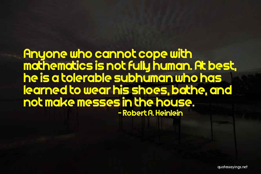 Gelecekte S Per Quotes By Robert A. Heinlein Gelecekte S Per Quotes By Robert A. Heinlein