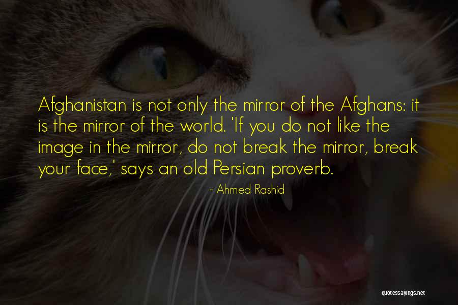 Gelecekteki Insanlar Quotes By Ahmed Rashid Gelecekteki Insanlar Quotes By Ahmed Rashid