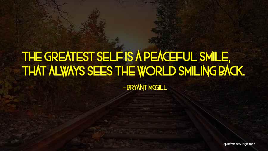 Gelegenheid Traduction Quotes By Bryant McGill Gelegenheid Traduction Quotes By Bryant McGill