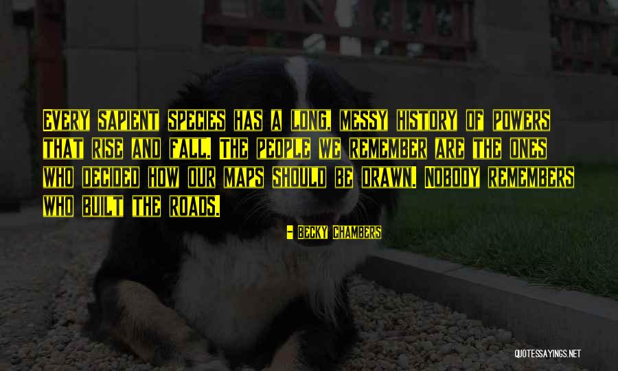 Gelegenheiten Quotes By Becky Chambers Gelegenheiten Quotes By Becky Chambers