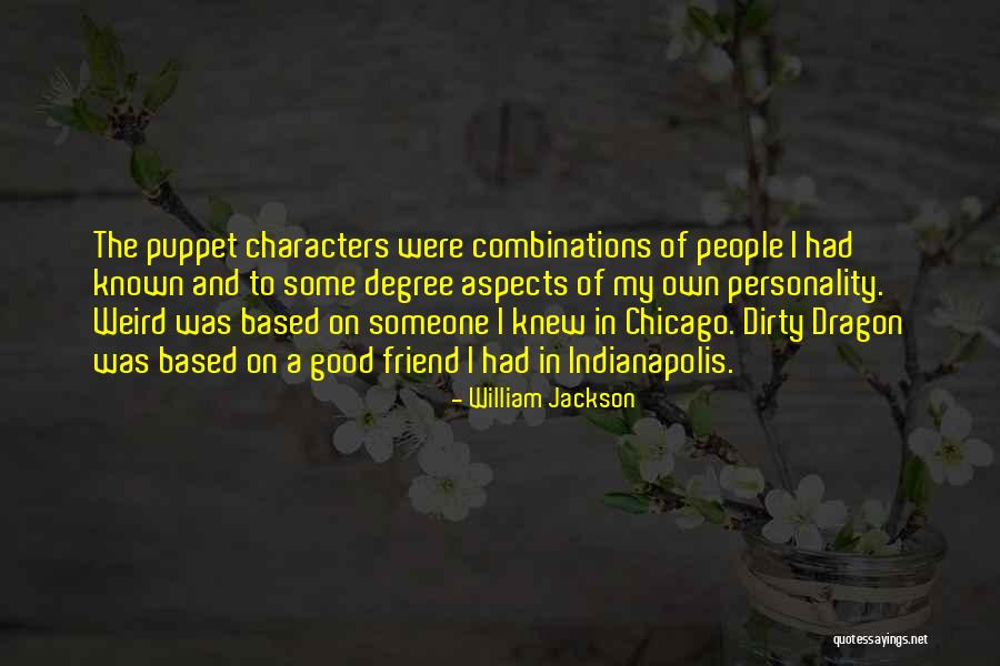 Gelehrt Quotes By William Jackson Gelehrt Quotes By William Jackson