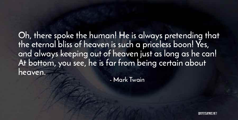 Gelena Quotes By Mark Twain Gelena Quotes By Mark Twain