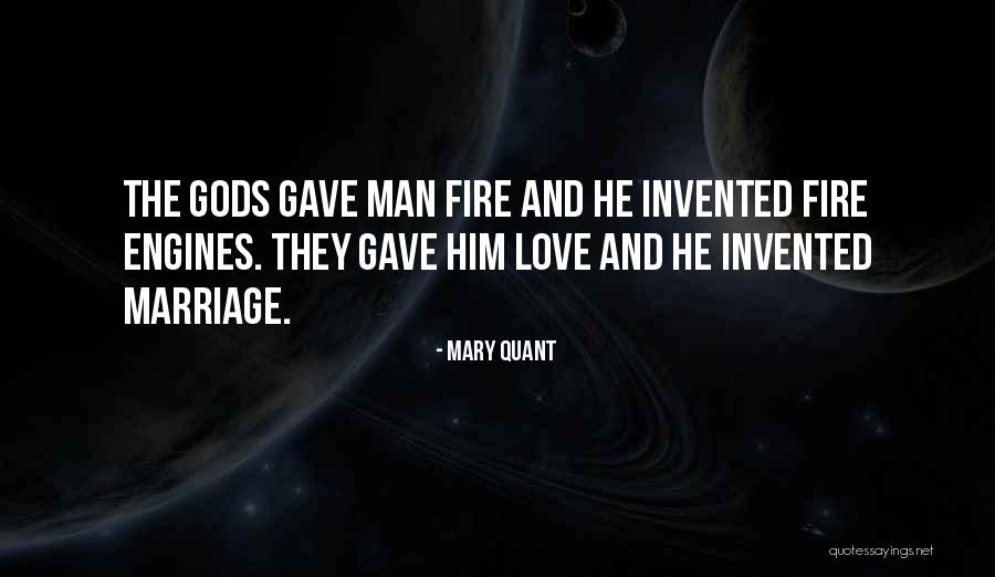 Gelenek Ne Quotes By Mary Quant Gelenek Ne Quotes By Mary Quant