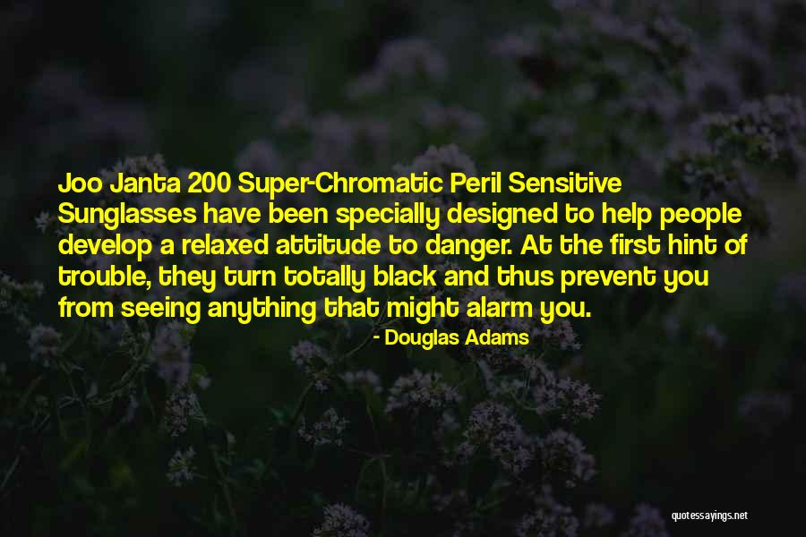 Gelenekler Quotes By Douglas Adams Gelenekler Quotes By Douglas Adams