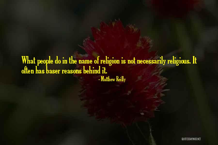 Geleneksel Quotes By Matthew Reilly Geleneksel Quotes By Matthew Reilly