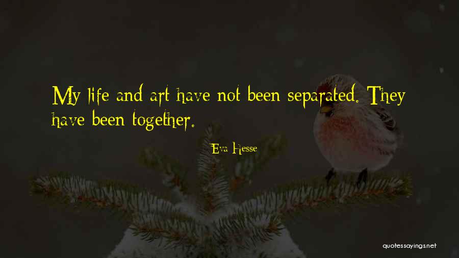 Geleneksel T Rk Quotes By Eva Hesse Geleneksel T Rk Quotes By Eva Hesse
