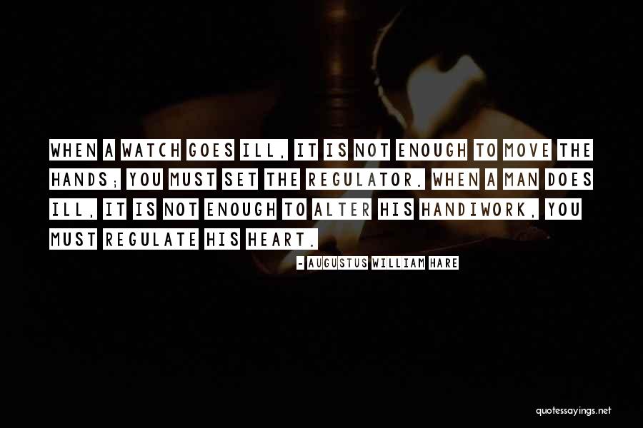 Geleneksel Yay Quotes By Augustus William Hare Geleneksel Yay Quotes By Augustus William Hare