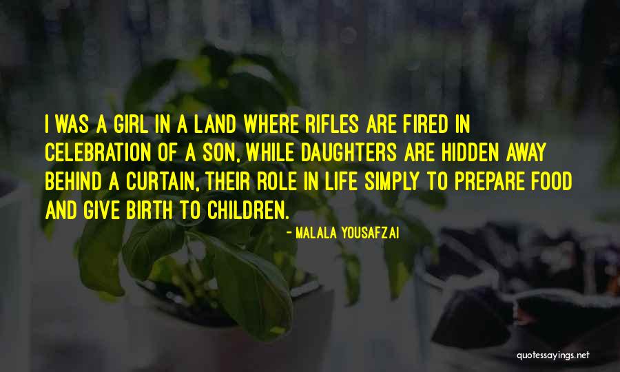 Gelenidze Quotes By Malala Yousafzai Gelenidze Quotes By Malala Yousafzai
