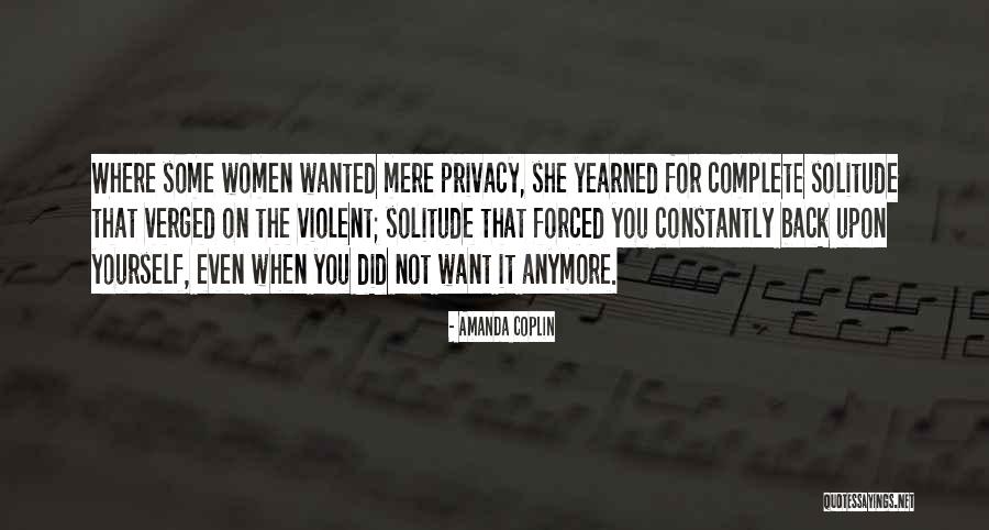 Gelenlere Hay Quotes By Amanda Coplin Gelenlere Hay Quotes By Amanda Coplin