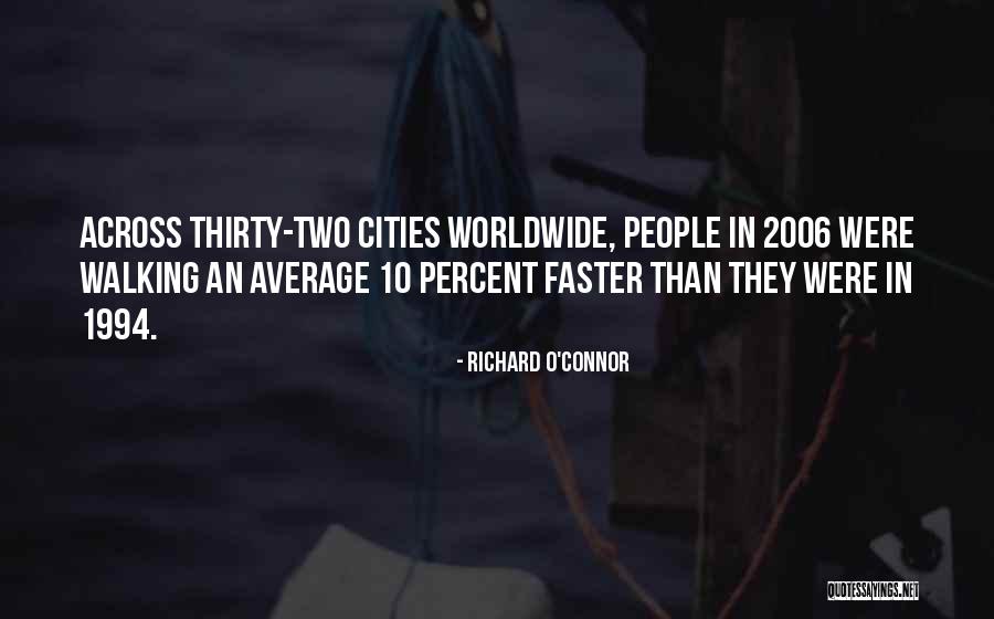 Gelenlere Hay Quotes By Richard O'Connor Gelenlere Hay Quotes By Richard O'Connor
