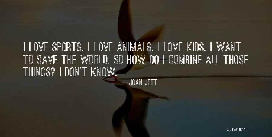 Gelernt Ist Quotes By Joan Jett Gelernt Ist Quotes By Joan Jett