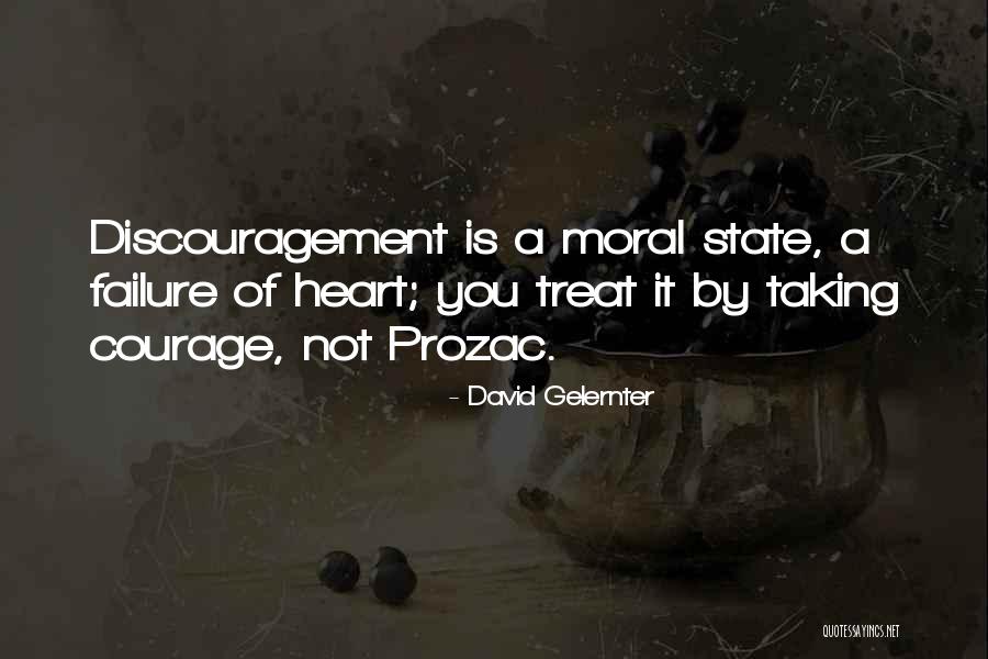 Gelernter Quotes By David Gelernter Gelernter Quotes By David Gelernter