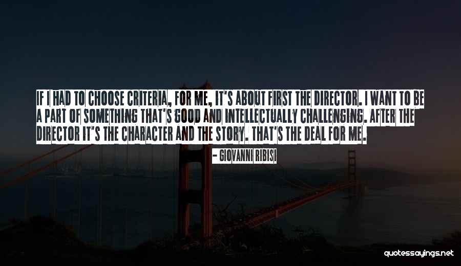 Gelert Clothing Quotes By Giovanni Ribisi Gelert Clothing Quotes By Giovanni Ribisi