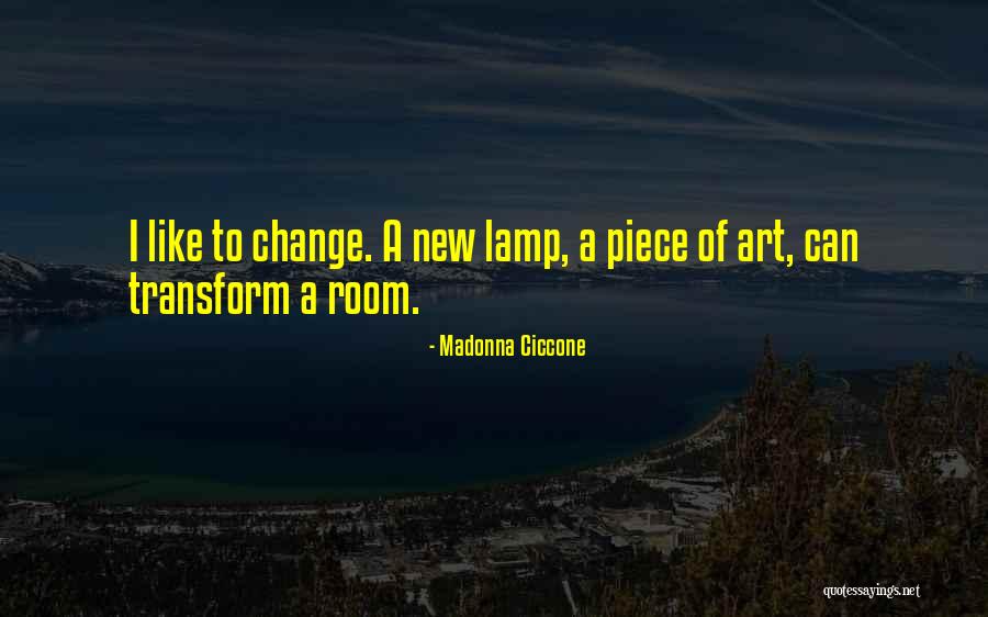 Gelert Clothing Quotes By Madonna Ciccone
