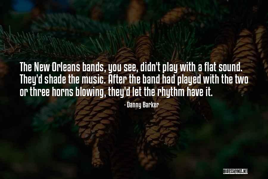 Gelert Solo Quotes By Danny Barker Gelert Solo Quotes By Danny Barker