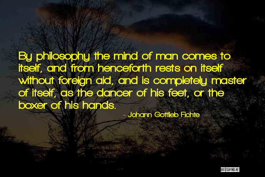 Gelesen Goresen Quotes By Johann Gottlieb Fichte Gelesen Goresen Quotes By Johann Gottlieb Fichte