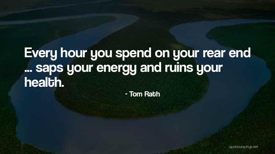 Gelesen In English Quotes By Tom Rath Gelesen In English Quotes By Tom Rath