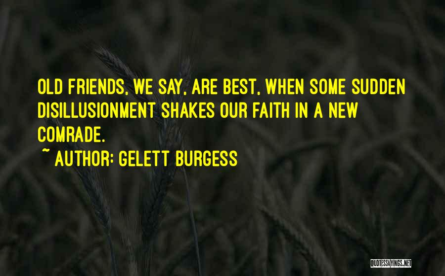 Gelett Burgess Quotes 75203