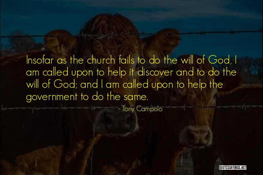 Gelgelelim Nedir Quotes By Tony Campolo Gelgelelim Nedir Quotes By Tony Campolo