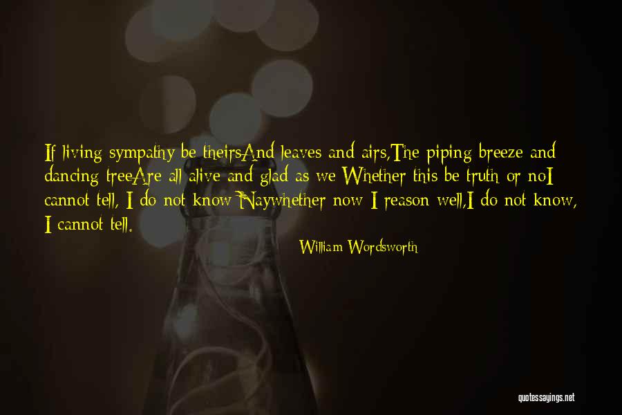 Gelgelelim Nedir Quotes By William Wordsworth Gelgelelim Nedir Quotes By William Wordsworth