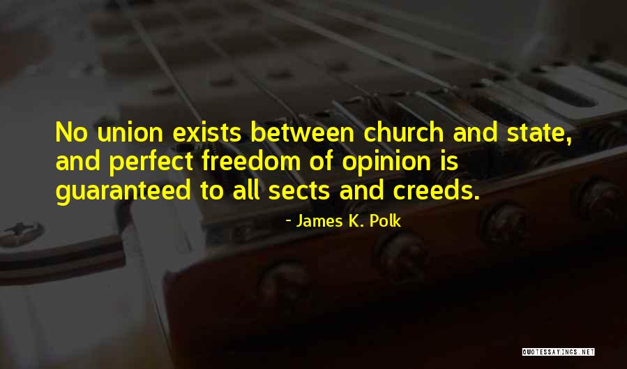 Geliat Janda Quotes By James K. Polk Geliat Janda Quotes By James K. Polk