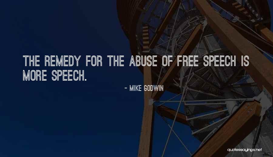 Geliat Janda Quotes By Mike Godwin Geliat Janda Quotes By Mike Godwin