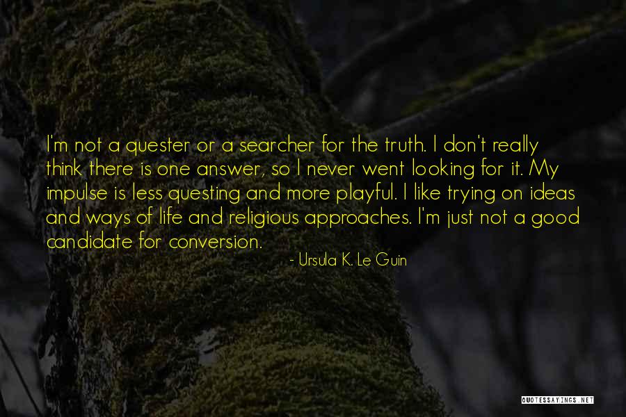 Geliat Janda Quotes By Ursula K. Le Guin Geliat Janda Quotes By Ursula K. Le Guin