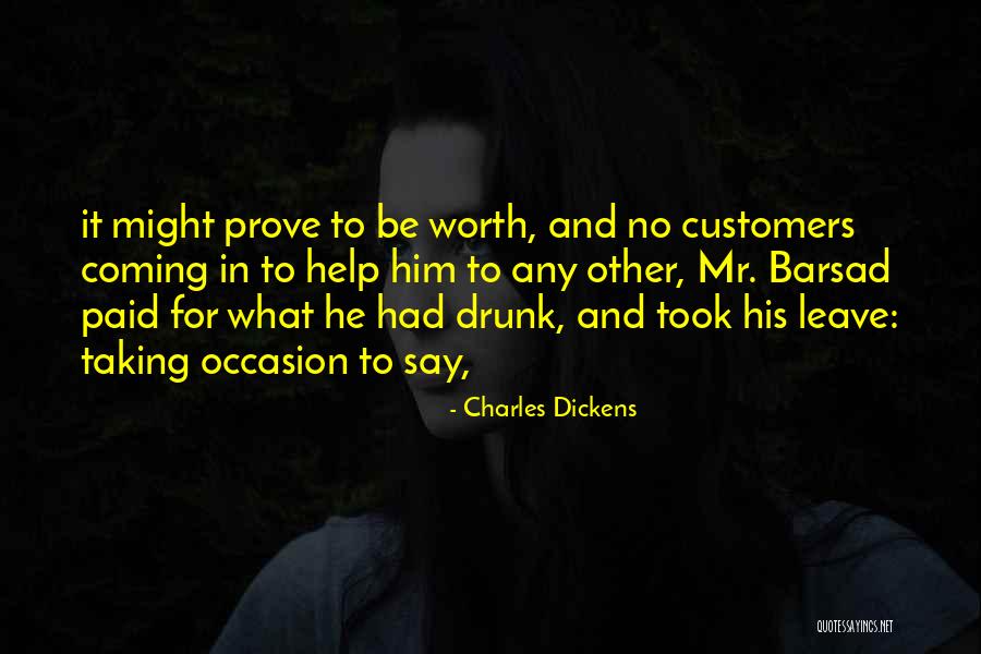 Gelida Cava Quotes By Charles Dickens Gelida Cava Quotes By Charles Dickens