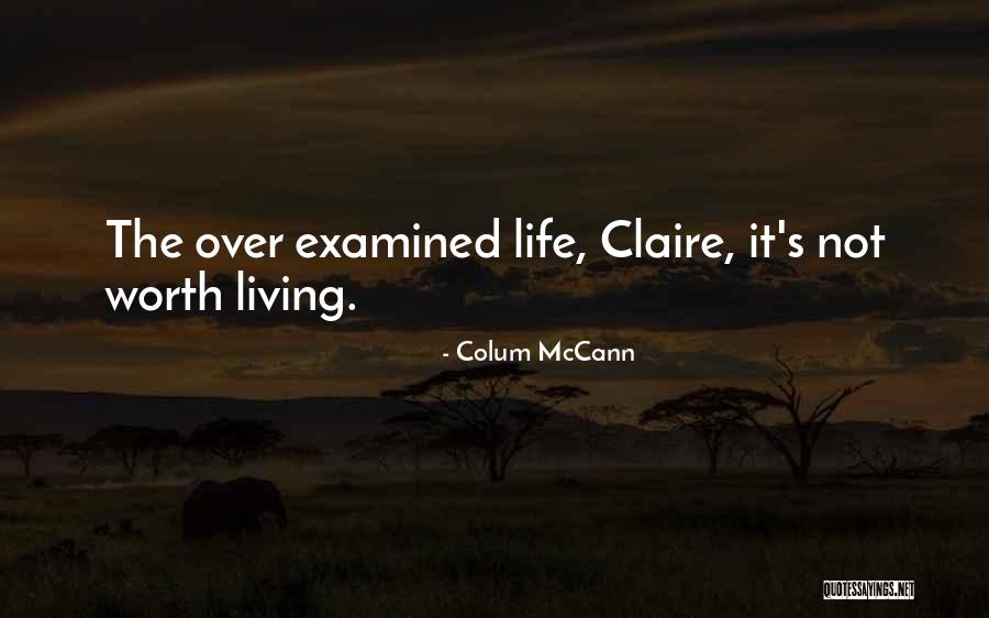 Gelido Definicion Quotes By Colum McCann Gelido Definicion Quotes By Colum McCann